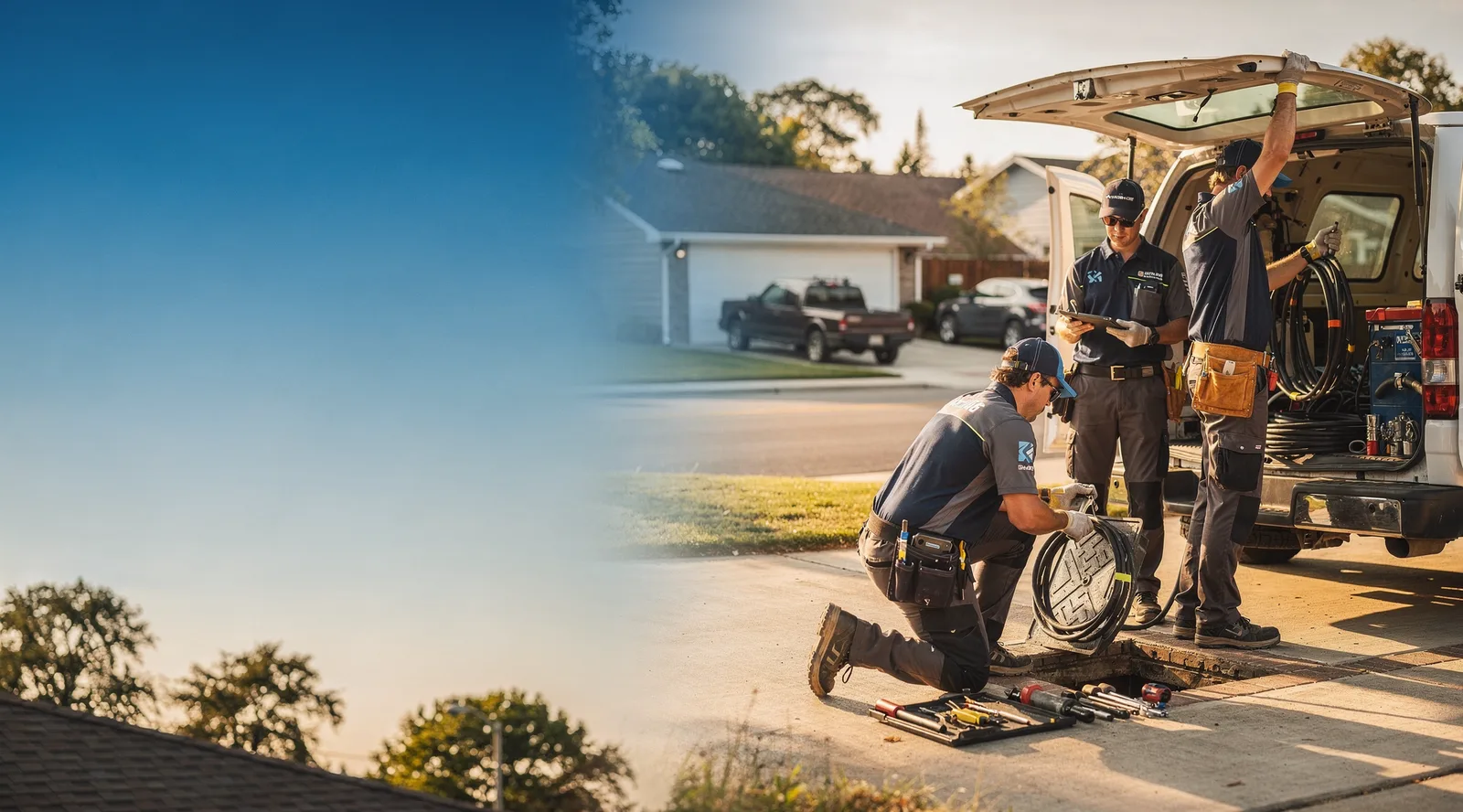 Water Softener Installation in San Marcos, TX near me